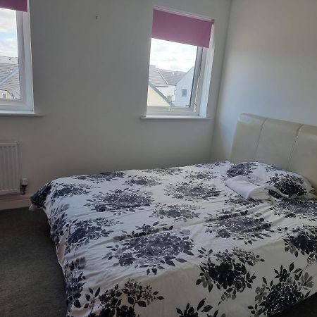 Kingsize Room Close To The A30 Camborne Pool 外观 照片