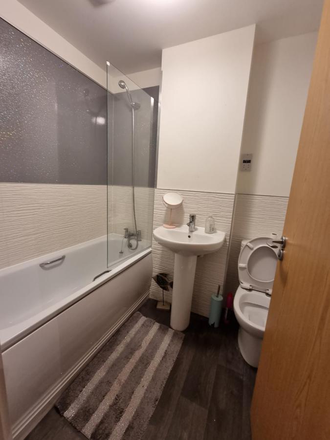 Kingsize Room Close To The A30 Camborne Pool 外观 照片