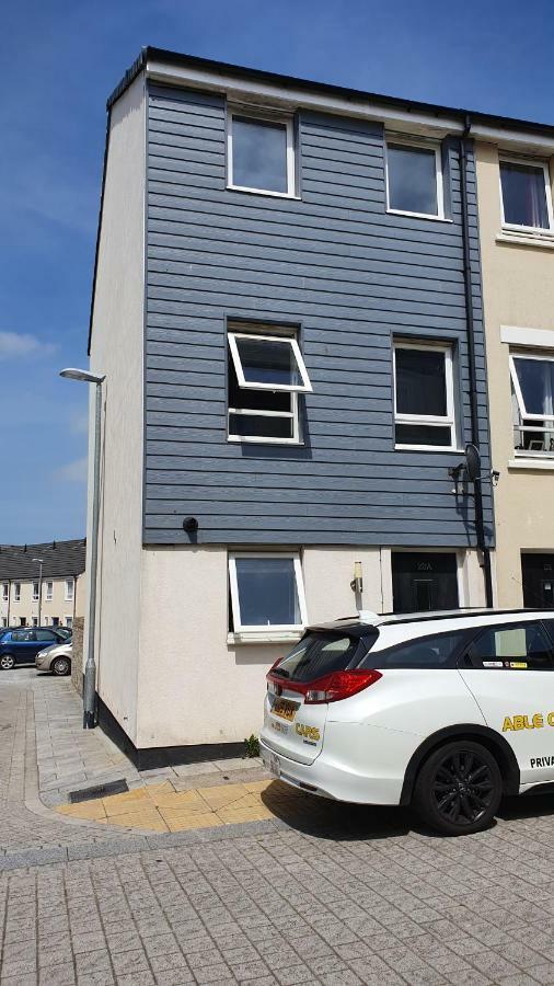 Kingsize Room Close To The A30 Camborne Pool 外观 照片